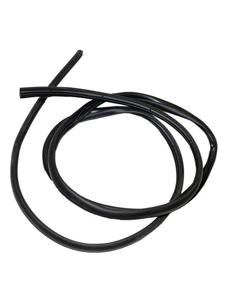 Уплотнитель проема двери Г-ль Next, Next-Фермер водител. /4,4 м/ Уралэластотехника