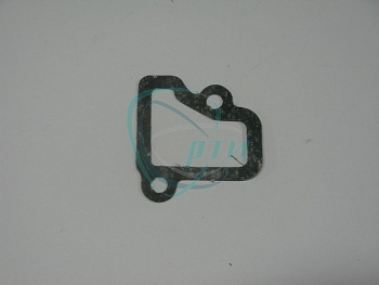 Прокладка термостата корпуса дв.402 (ПОН-Б-0,8)