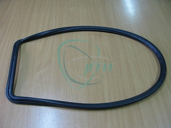 Уплотнитель стекла (боковины) 2121 БРТ