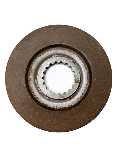 Диск тормозной армированый Т-30 ВМТЗ, МТЗ-50, 52