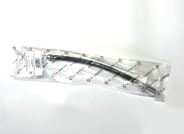 Шланг тормозной промежуточный ГАЗель Бизнес																														