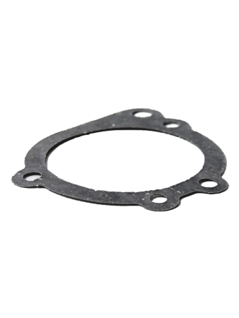 Прокладка водяного насоса крышки УАЗ (паронит 0,5)