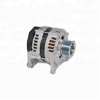 Генератор 14V 150A ISF 3.8