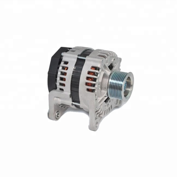 Генератор 14V 150A ISF 3.8