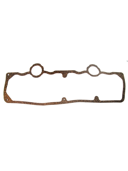 Прокладка клапанной коробки ММЗ (пробка)