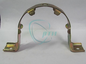 Скоба (кронштейн) опоры подвесного подшипника Г-3302 н/обр.