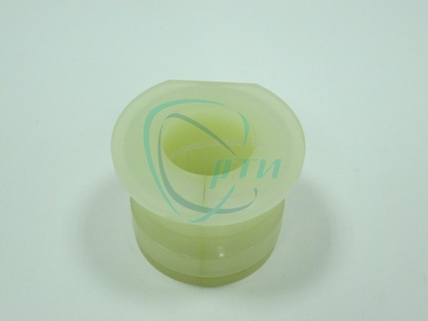 Втулка стабилизатора МАЗ (полиуретан) 40*72 перед. большая