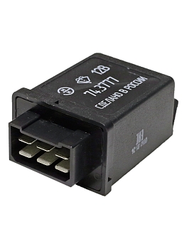 Реле стеклоочистителя ГАЗ-3302 (12В)