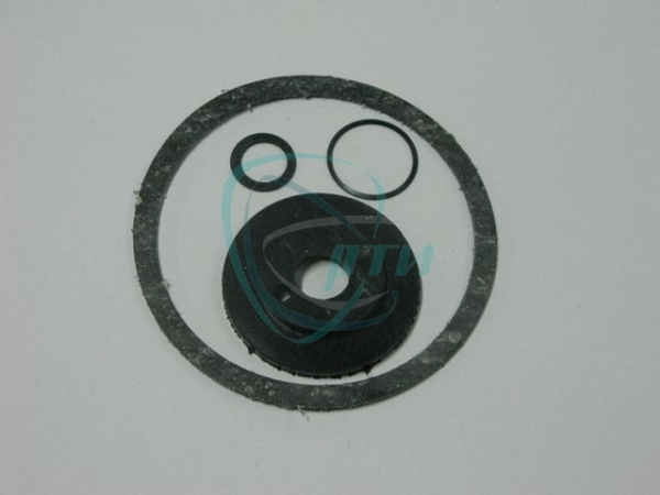 Р/к ФТОТ МАЗ