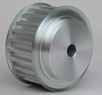 Шкив зубчатый 64 8М HTD