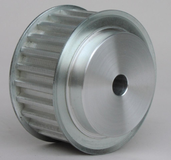 Шкив зубчатый 64 8М HTD