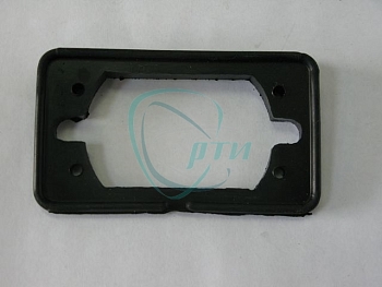 Прокладка фонаря (габаритного) ПАЗ