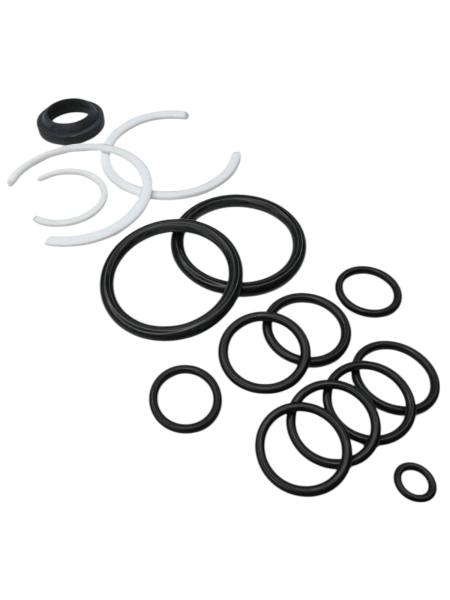 Р/к МОК (гидроцилиндра) МАЗ (181.5003010-01)