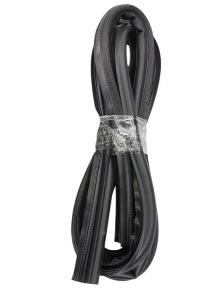 Уплотнитель двери УАЗ-3160, Патриот передний левый (РКИ-21-08)