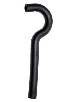 Патрубок отопителя Г-3302 2246-532 ВПТ