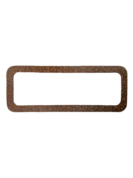 Прокладка крышки коробки толкателей Г-52 пробка