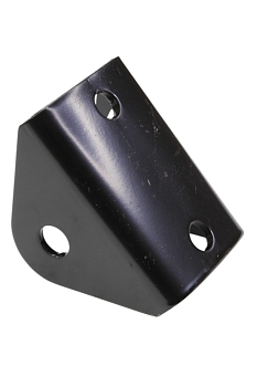 Кронштейн стабилизатора верхний н/образца Г-ль