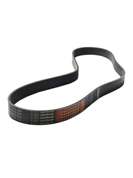 Ремень 1230 (поликлин.) TruckPOWER