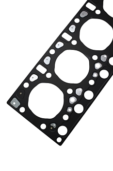 Прокладка головки блока ЯМЗ-536 металл ОПТИМА