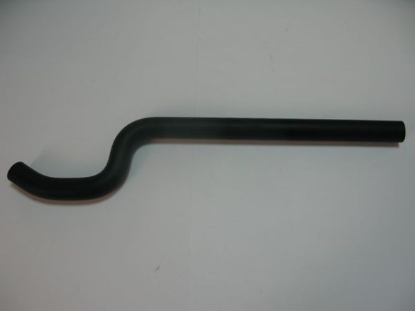 Патрубок отопителя дополнительно Газель 2246-214 ВПТ