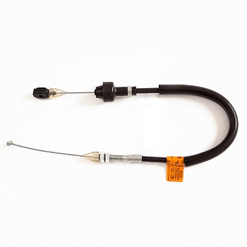 Трос привода акселератора (газа) Г-3309 (дизель) ЕВРО-3