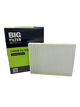 Фильтр салона воздушный УАЗ Патриот