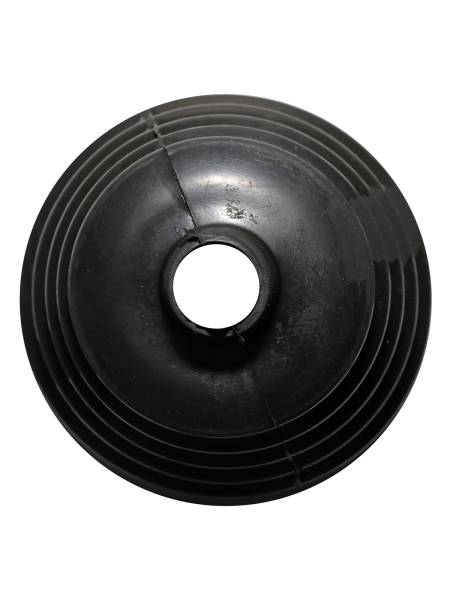 Пыльник пола КПП 5-ст ГАЗель