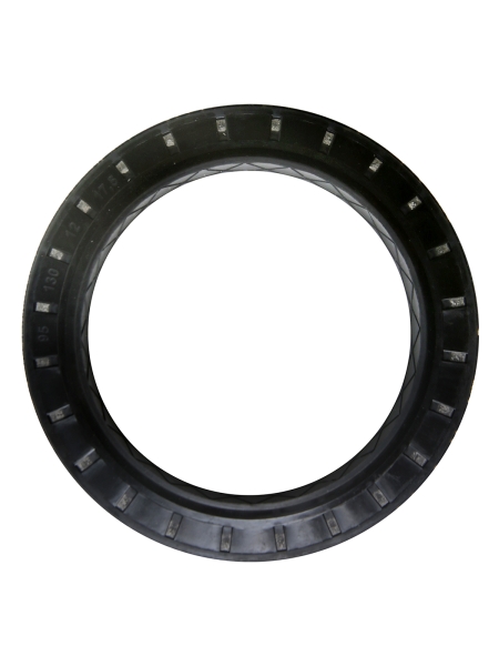 Сальник ступицы (задн.) 95х130х12х17,5
