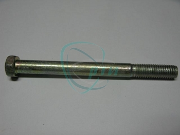 Болт М 8х90 хомута рессоры Г-ль