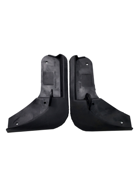 Фартук брызговика LADA Веста перед. (2 шт.) ТЭП