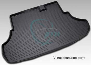 Ковер багажника 3110-31105