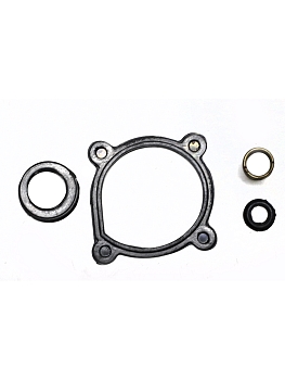 Р/к отопителя дополн. Г-ль ( резинки )