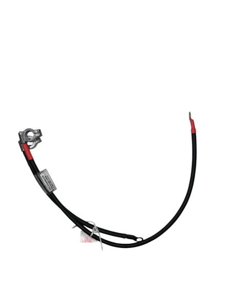 Комплект проводов АКБ (+/--) УАЗ 452