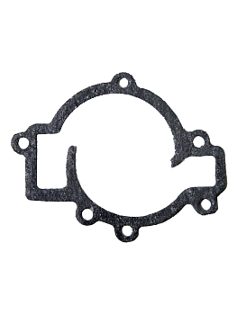 Прокладка водяного насоса дв.402 (паронит 0,5)