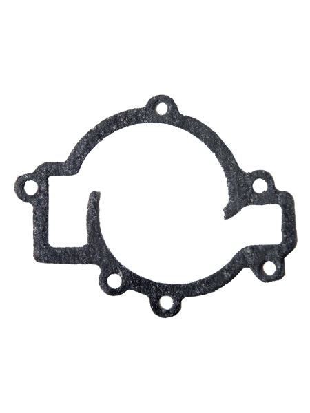 Прокладка водяного насоса дв.402 (паронит 0,5)