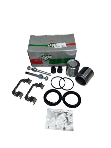 Р/к суппорта переднего Г-ль NEXT (полный с поршнями) "Авторг"