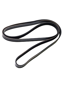 Ремень 2120 (поликлин) 6PK привода агрегатов УАЗ 3163 PATRIOT дв.409 ЕВРО-4 (с кондиц) ФАРЕР