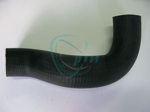 Патрубок радиатора отводящий нижний УАЗ-Патриот 2246-374 ВПТ