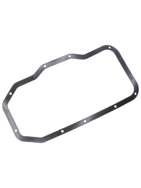 Прокладка масл. картера 406 дв. (резино-пробка)