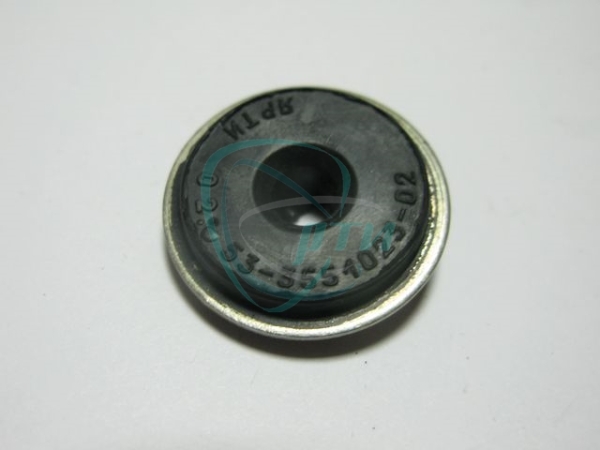 Клапан атмосферный вакуум.усилителя