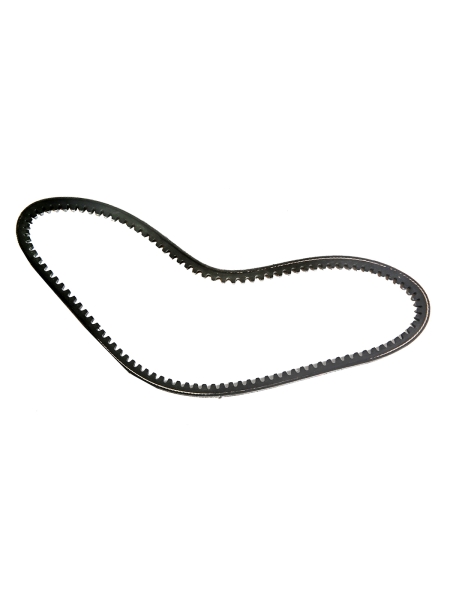 Ремень 715 (10х8) зуб. генератора Audi 80,"Berlingo","Sierra", "Partner", ВАЗ 2108, 09,099 БРТ