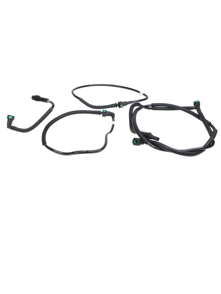 Трубки топливные Г-БИЗНЕС дв. УМЗ 4216 ( к-т 4 шт.) ФАРЕР