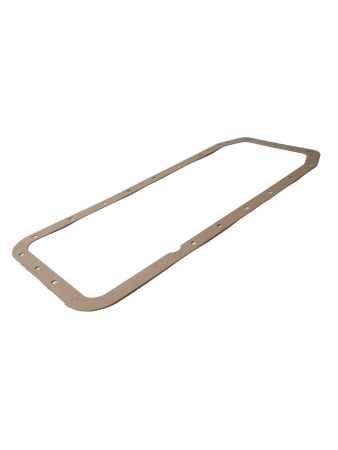 Прокладка масл. картера Г-53 (картон 1,5)