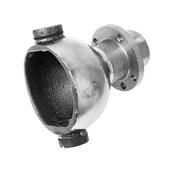 Шаровая опора поворотного кулака УАЗ Хантер, Патриот