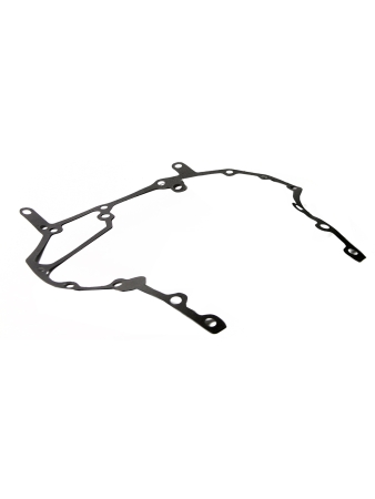 Прокладка картера маховика Камаз (ТС-0,7)