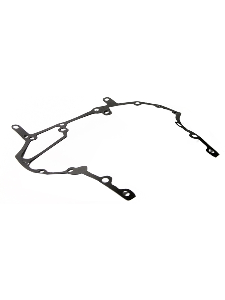 Прокладка картера маховика Камаз (ТС-0,7)