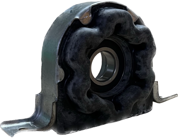 Опора промежуточная (с подшип.) н/обр.