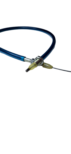 Троса Г-ль ЗМЗ-40522 с оболочкой