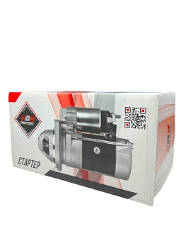 Стартер, УАЗ дв.ЗМЗ-402, УМЗ-4216, EvoTech 2 7, дв. УМЗ-421 редукторный (2,0 кВт)