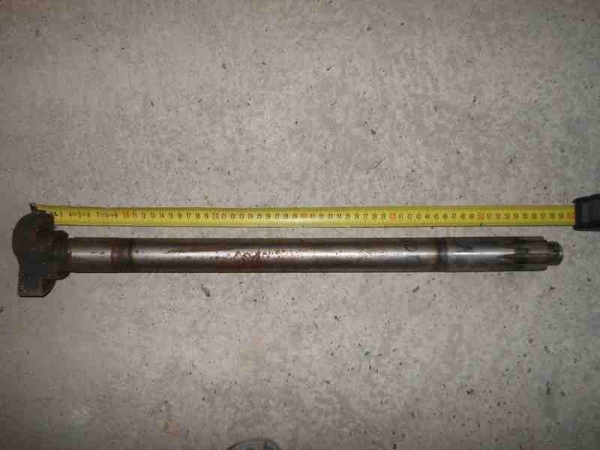 Кулак разжимной задн. 580 мм левый ПАЗ-320412